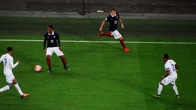 Clyne by Ben Sutherland